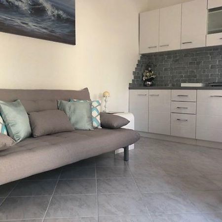 Apartman Bingo Zara Esterno foto