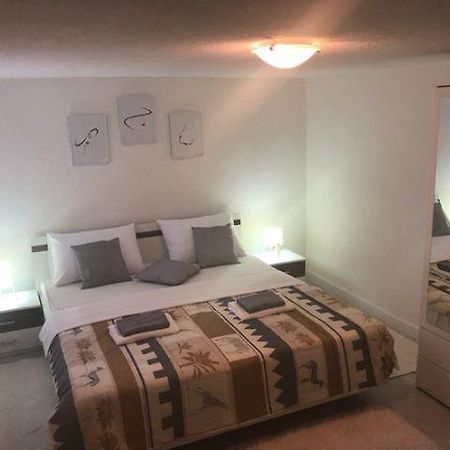 Apartman Bingo Zara Esterno foto