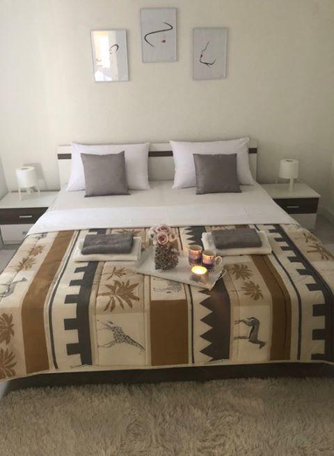 Apartman Bingo Zara Esterno foto