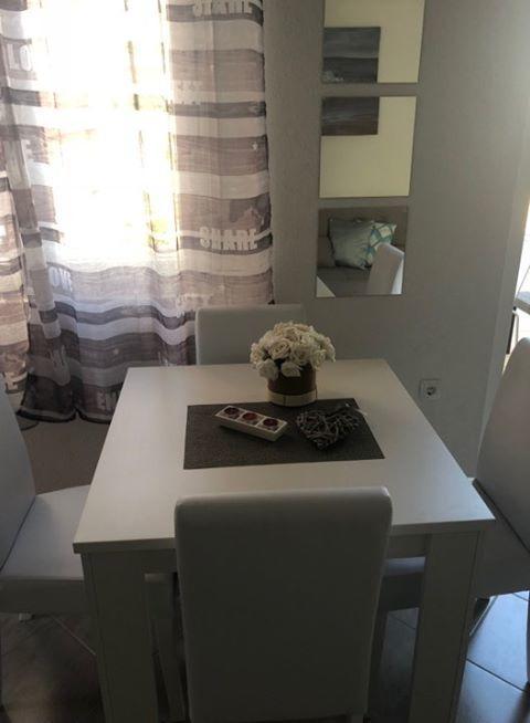 Apartman Bingo Zara Esterno foto