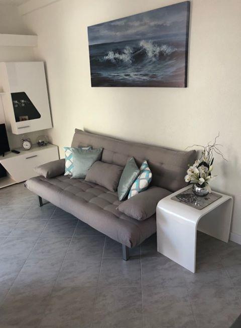 Apartman Bingo Zara Esterno foto