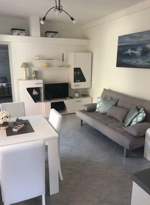 Apartman Bingo Zara Esterno foto