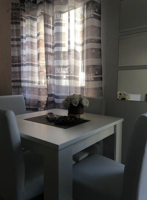 Apartman Bingo Zara Esterno foto