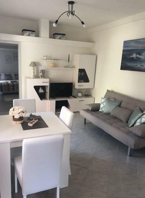 Apartman Bingo Zara Esterno foto