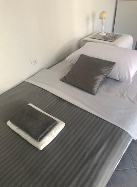 Apartman Bingo Zara Esterno foto